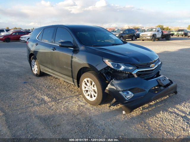 CHEVROLET EQUINOX 2018 3gnaxsevxjl317537