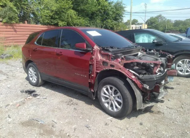 CHEVROLET EQUINOX 2018 3gnaxsevxjl381870