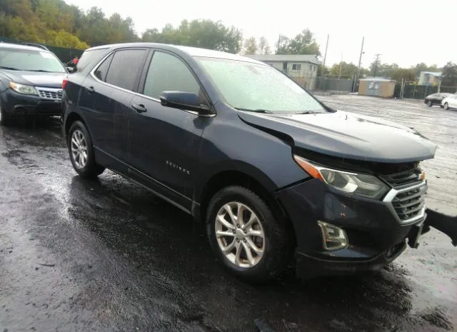 CHEVROLET EQUINOX 2018 3gnaxsevxjl403012