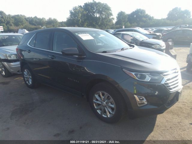 CHEVROLET EQUINOX 2018 3gnaxsevxjs541347