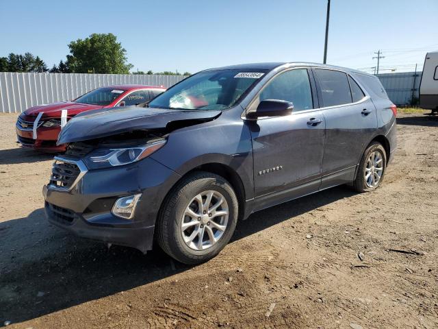 CHEVROLET EQUINOX 2018 3gnaxsevxjs543566