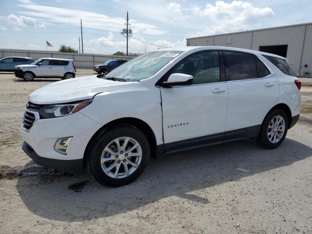 CHEVROLET EQUINOX LT 2018 3gnaxsevxjs546239