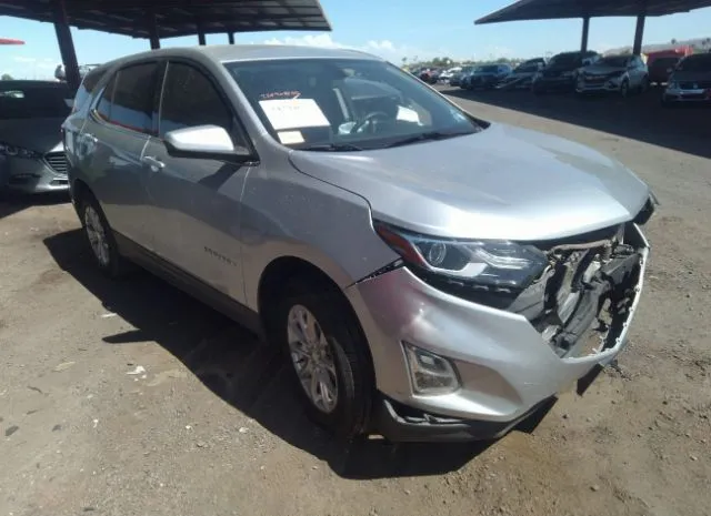 CHEVROLET EQUINOX 2018 3gnaxsevxjs546919