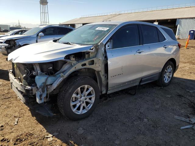 CHEVROLET EQUINOX 2018 3gnaxsevxjs550551