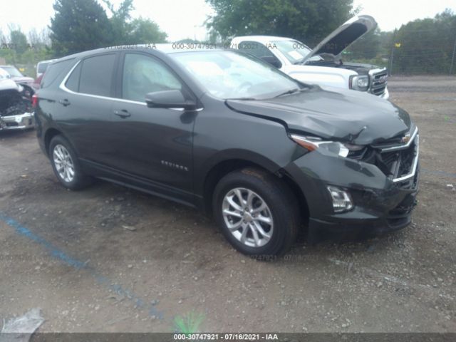 CHEVROLET EQUINOX 2018 3gnaxsevxjs580049