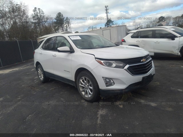 CHEVROLET EQUINOX 2018 3gnaxsevxjs590144