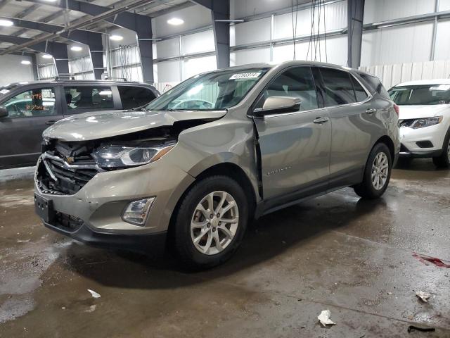 CHEVROLET EQUINOX 2018 3gnaxsevxjs592251