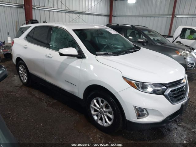 CHEVROLET EQUINOX 2018 3gnaxsevxjs594047