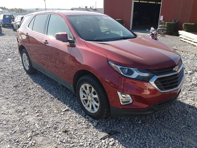 CHEVROLET NULL 2018 3gnaxsevxjs639603