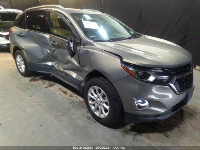 CHEVROLET EQUINOX 2018 3gnaxsevxjs642498