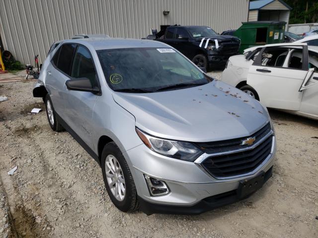 CHEVROLET EQUINOX LS 2019 3gnaxsevxkl262752