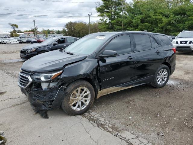 CHEVROLET EQUINOX 2019 3gnaxsevxkl309858