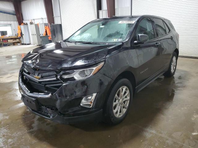 CHEVROLET EQUINOX LS 2019 3gnaxsevxkl379568