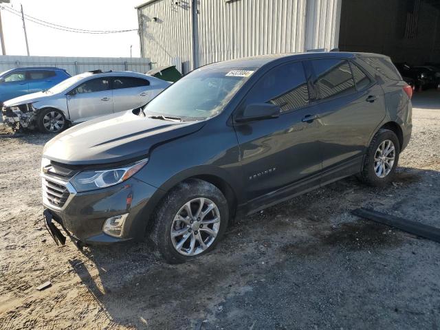 CHEVROLET EQUINOX LS 2019 3gnaxsevxks505286