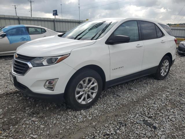 CHEVROLET EQUINOX 2019 3gnaxsevxks558294