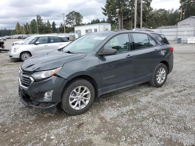 CHEVROLET EQUINOX LS 2019 3gnaxsevxks595846