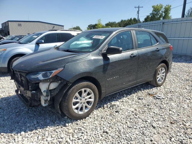 CHEVROLET EQUINOX LS 2020 3gnaxsevxls527029