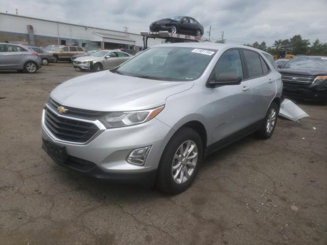 CHEVROLET EQUINOX LS 2020 3gnaxsevxls699707