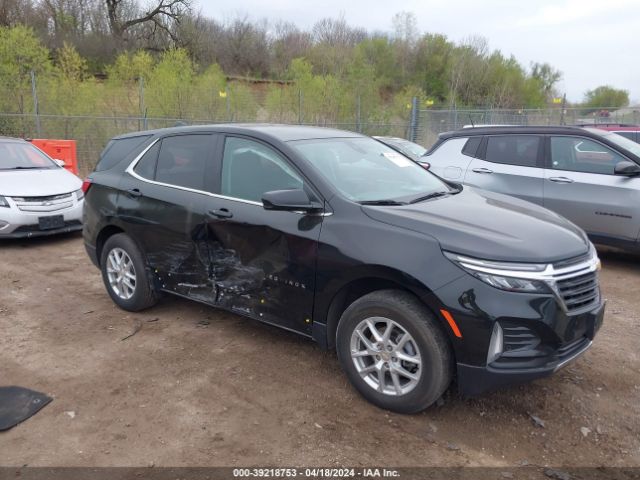 CHEVROLET EQUINOX 2023 3gnaxteg0pl248163