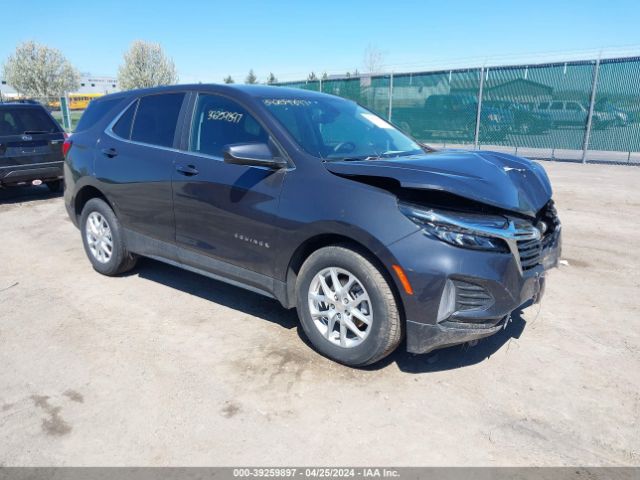 CHEVROLET EQUINOX 2023 3gnaxteg0ps168044