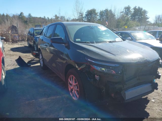 CHEVROLET EQUINOX 2023 3gnaxteg2pl113296