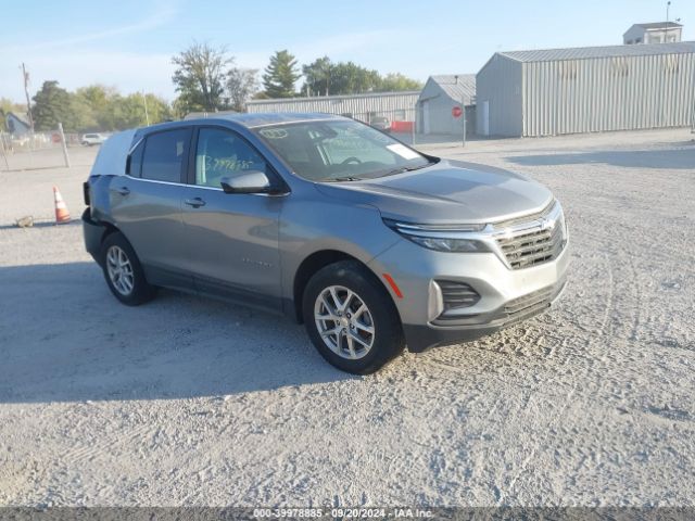 CHEVROLET EQUINOX 2023 3gnaxteg2pl159212