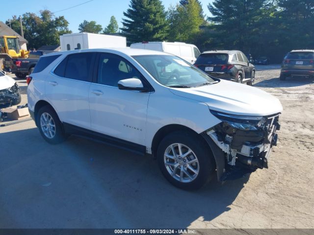 CHEVROLET EQUINOX 2023 3gnaxteg3ps218502