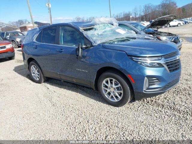 CHEVROLET EQUINOX 2024 3gnaxteg3rl192092