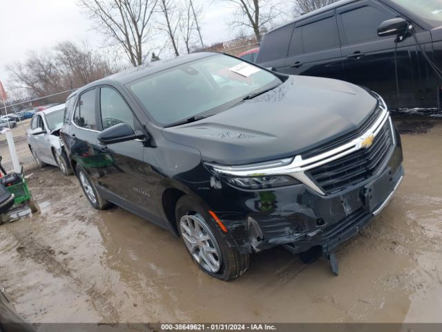 CHEVROLET EQUINOX 2023 3gnaxteg4pl221063