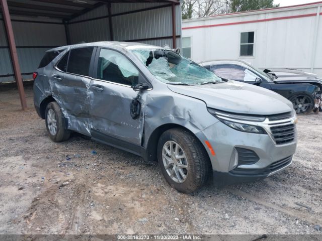 CHEVROLET EQUINOX 2023 3gnaxteg6pl159715