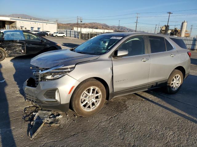 CHEVROLET EQUINOX LT 2023 3gnaxteg7pl269205