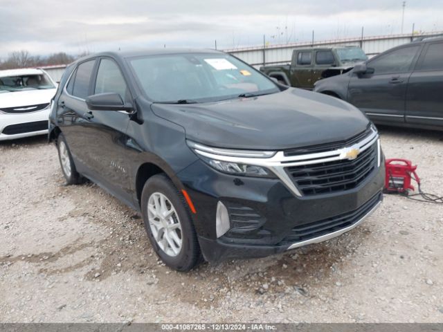 CHEVROLET EQUINOX 2023 3gnaxteg8pl246855