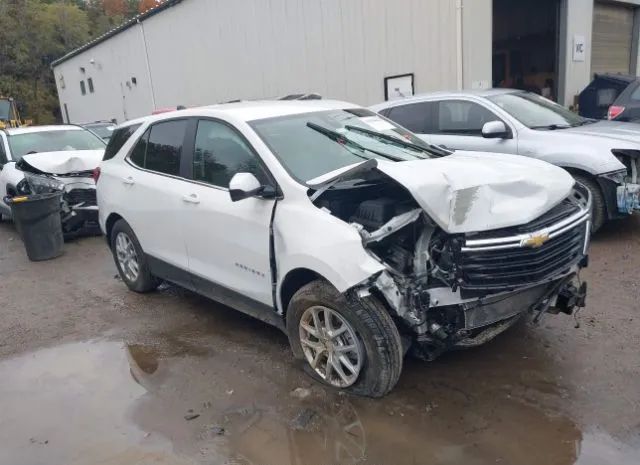 CHEVROLET EQUINOX 2023 3gnaxteg8ps171337