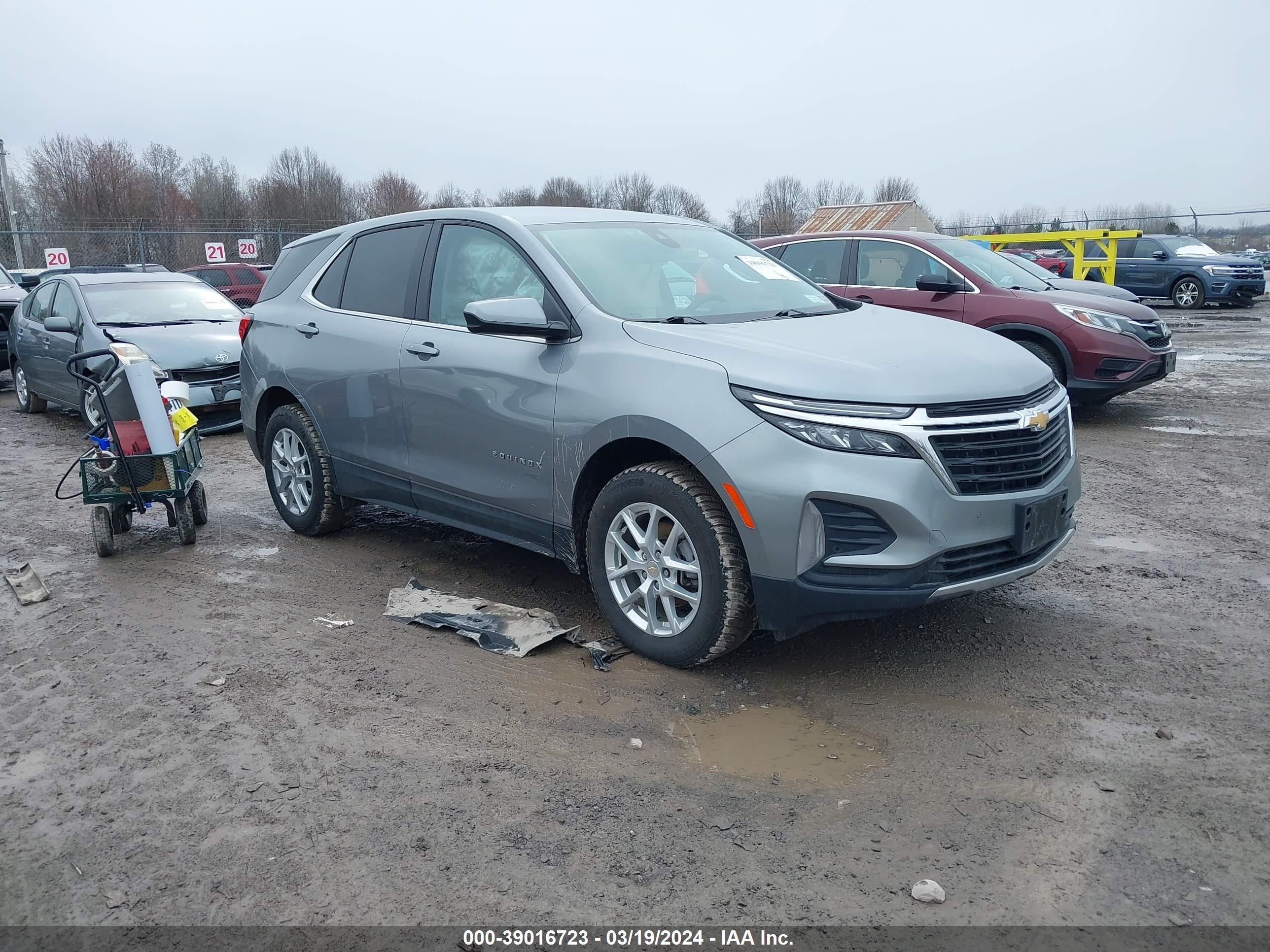 CHEVROLET EQUINOX 2023 3gnaxteg9pl165136