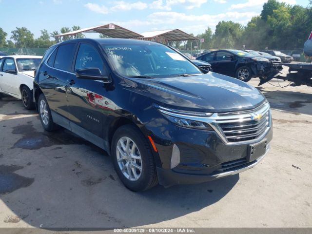 CHEVROLET EQUINOX 2023 3gnaxtegxpl106337