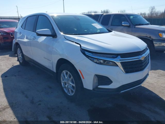 CHEVROLET EQUINOX 2023 3gnaxtegxpl250096