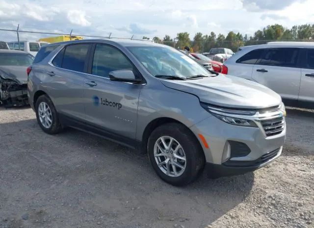 CHEVROLET EQUINOX 2023 3gnaxtegxpl270378