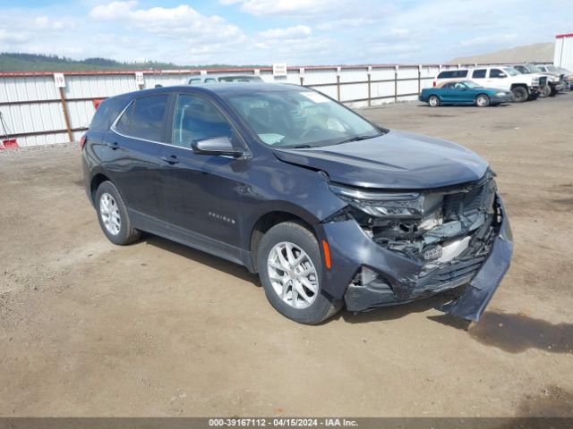 CHEVROLET EQUINOX 2023 3gnaxtegxps111785