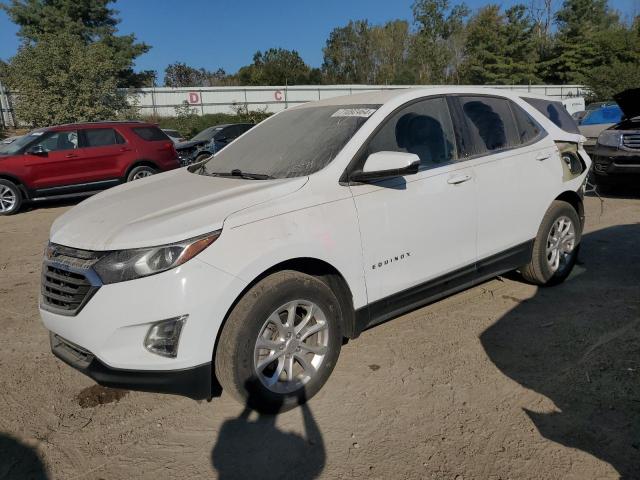 CHEVROLET EQUINOX LT 2019 3gnaxtev0kl295717