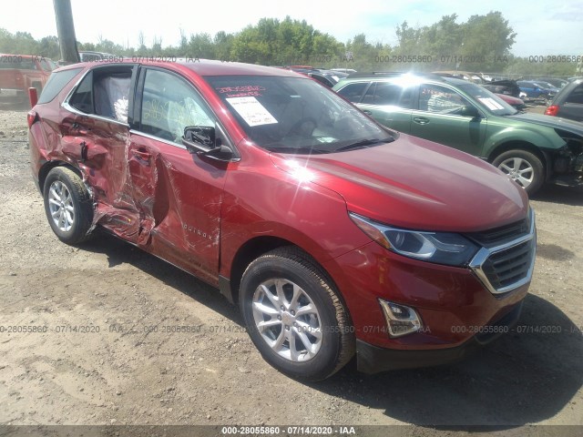 CHEVROLET EQUINOX 2019 3gnaxtev0ks616175