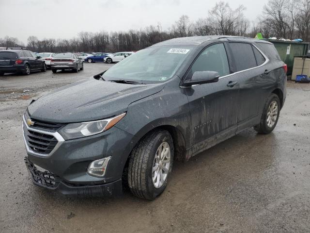 CHEVROLET EQUINOX 2019 3gnaxtev0ks669863