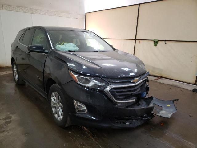 CHEVROLET EQUINOX LT 2020 3gnaxtev0ls564905