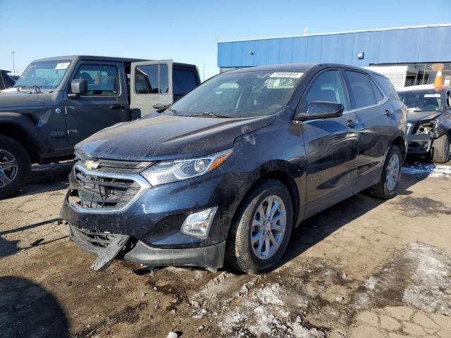 CHEVROLET EQUINOX LT 2020 3gnaxtev0ls675373