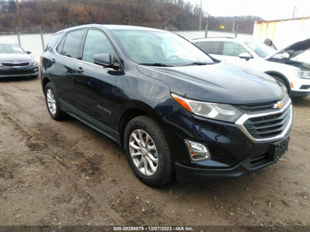 CHEVROLET EQUINOX 2020 3gnaxtev0ls720974