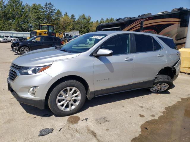 CHEVROLET EQUINOX 2021 3gnaxtev0ms141002