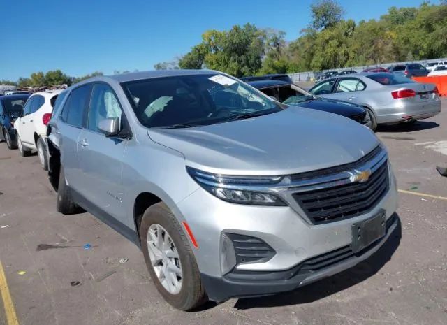 CHEVROLET EQUINOX 2022 3gnaxtev0nl134613