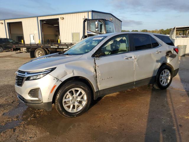 CHEVROLET EQUINOX LT 2022 3gnaxtev0nl176294