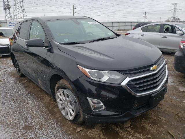 CHEVROLET NULL 2019 3gnaxtev1kl278473