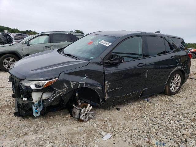 CHEVROLET EQUINOX LT 2019 3gnaxtev1ks629954