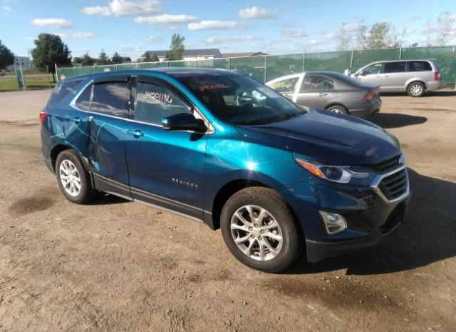 CHEVROLET EQUINOX 2020 3gnaxtev1ll285781